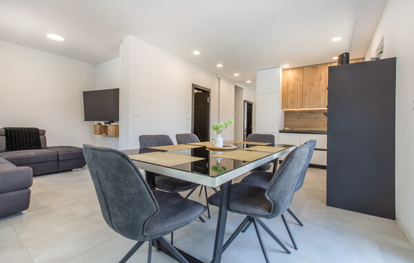 Holiday Home - Coast , Slovenia - SCR353 303