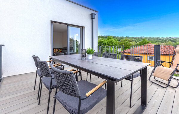 Holiday Home - Coast , Slovenia - SCR353 102