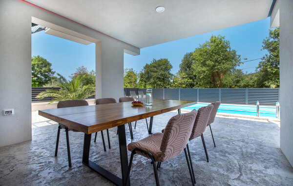 Holiday Home - Coast , Slovenia - SCR353 14