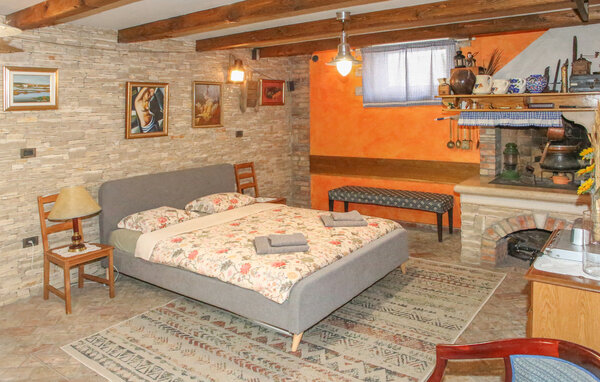 Ferienwohnung - Portoroz - Parecag , Slowenien - SCR357 301