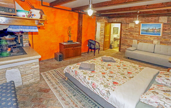 Ferienwohnung - Portoroz - Parecag , Slowenien - SCR357 302