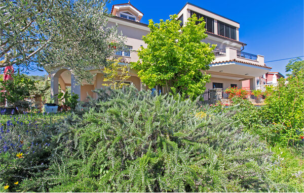Ferienwohnung - Portoroz - Parecag , Slowenien - SCR357 1