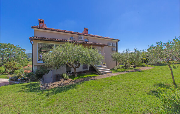 Ferienwohnung - Portoroz - Parecag , Slowenien - SCR357 81