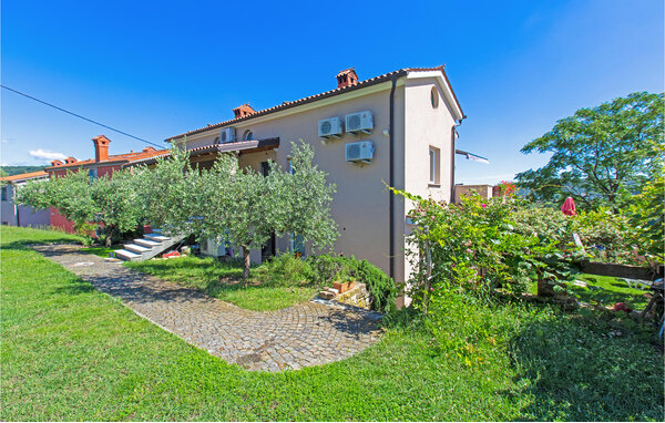 Ferienwohnung - Portoroz - Parecag , Slowenien - SCR357 82