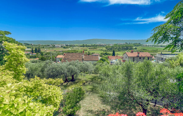 Ferienwohnung - Portoroz - Parecag , Slowenien - SCR357 201
