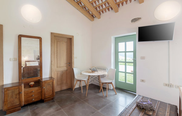 Kuća-za-odmor - Nova Gorica-Kojsko , Slovenija - SER129 608