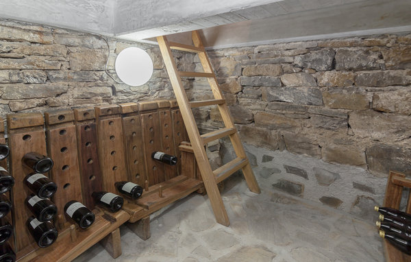 Kuća-za-odmor - Nova Gorica-Kojsko , Slovenija - SER129 506