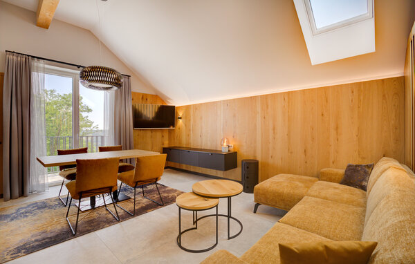 Ferienwohnung - Rogasovci-Ropoca , Slowenien - SPO050 4