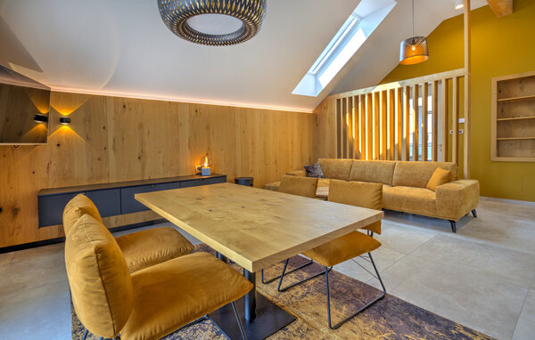 Ferienwohnung - Rogasovci-Ropoca , Slowenien - SPO050 301