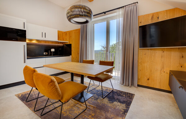 Ferienwohnung - Rogasovci-Ropoca , Slowenien - SPO050 5
