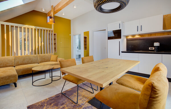 Ferienwohnung - Rogasovci-Ropoca , Slowenien - SPO050 302