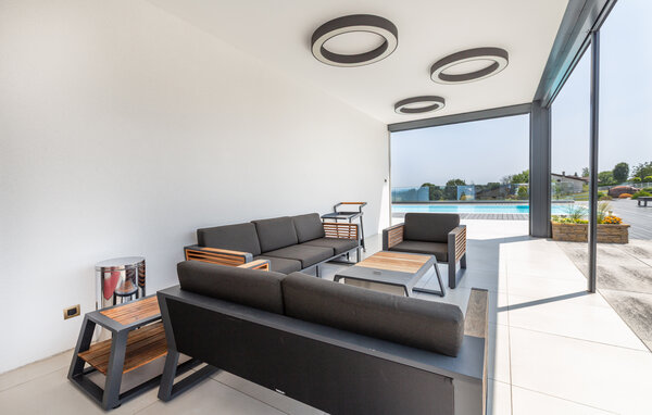 Ferienwohnung - Rogasovci-Ropoca , Slowenien - SPO050 9