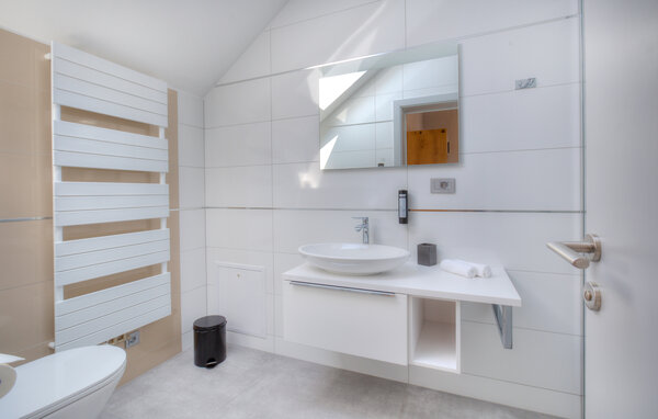 Ferienwohnung - Rogasovci-Ropoca , Slowenien - SPO051 702