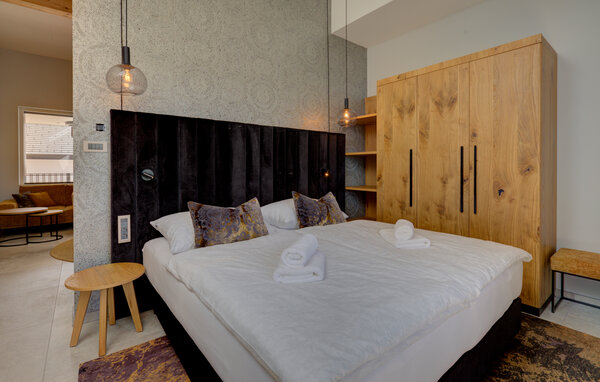 Ferienwohnung - Rogasovci-Ropoca , Slowenien - SPO051 601