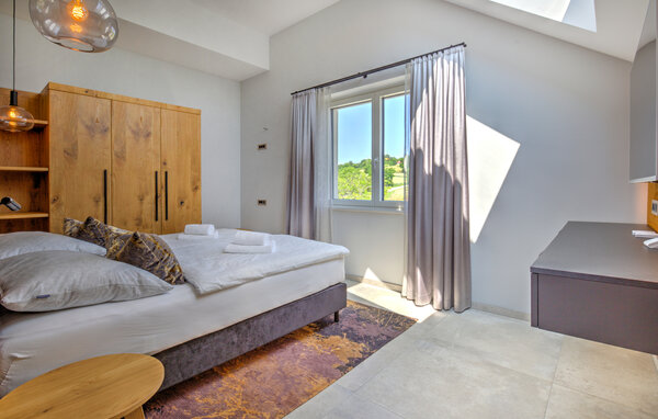 Ferienwohnung - Rogasovci-Ropoca , Slowenien - SPO051 602