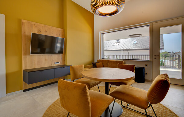 Ferienwohnung - Rogasovci-Ropoca , Slowenien - SPO051 302