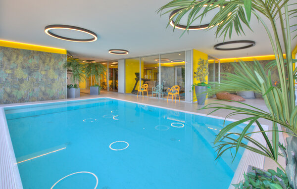 Ferienwohnung - Rogasovci-Ropoca , Slowenien - SPO051 3
