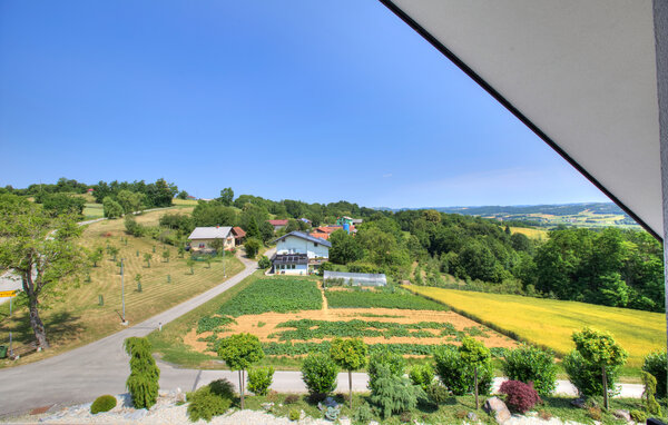 Ferienwohnung - Rogasovci-Ropoca , Slowenien - SPO051 201