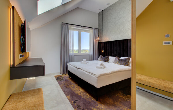 Ferienwohnung - Rogasovci-Ropoca , Slowenien - SPO052 601