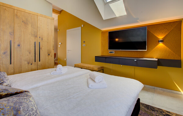 Ferienwohnung - Rogasovci-Ropoca , Slowenien - SPO052 602