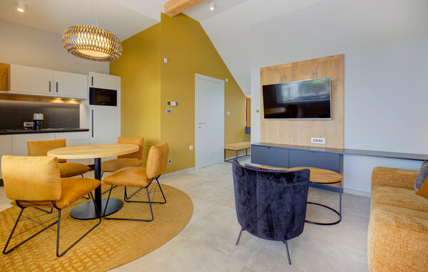 Ferienwohnung - Rogasovci-Ropoca , Slowenien - SPO052 4