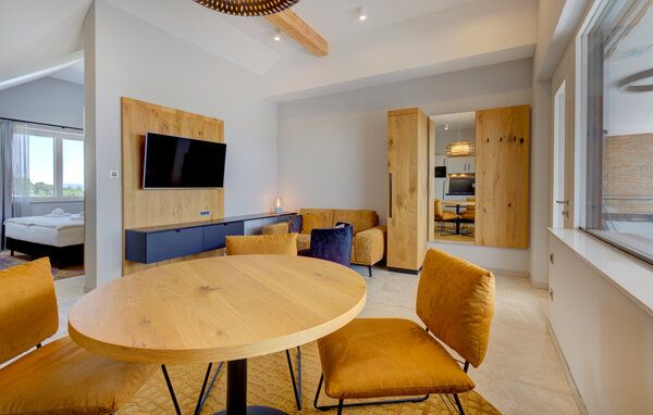 Ferienwohnung - Rogasovci-Ropoca , Slowenien - SPO052 301