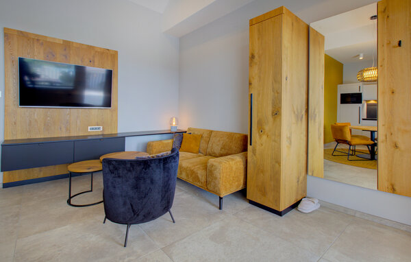 Ferienwohnung - Rogasovci-Ropoca , Slowenien - SPO052 5