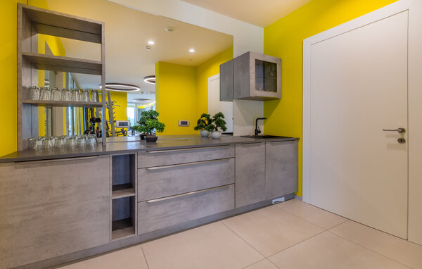 Ferienwohnung - Rogasovci-Ropoca , Slowenien - SPO053 505