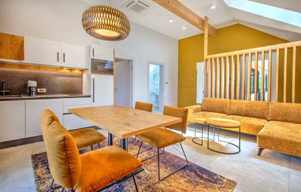 Ferienwohnung - Rogasovci-Ropoca , Slowenien - SPO053 5