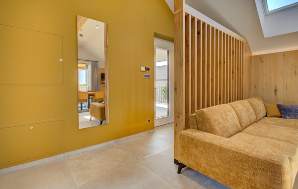 Ferienwohnung - Rogasovci-Ropoca , Slowenien - SPO053 302