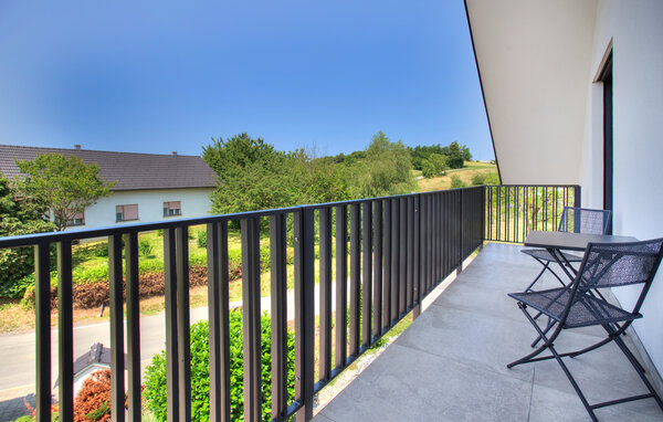 Ferienwohnung - Rogasovci-Ropoca , Slowenien - SPO053 109