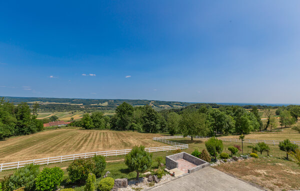 Ferienwohnung - Rogasovci-Ropoca , Slowenien - SPO053 201