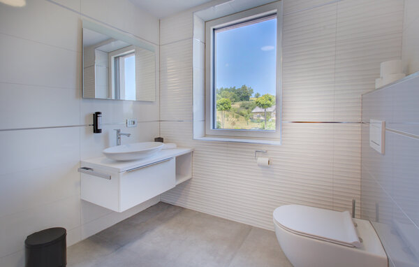 Ferienwohnung - Rogasovci-Ropoca , Slowenien - SPO054 702