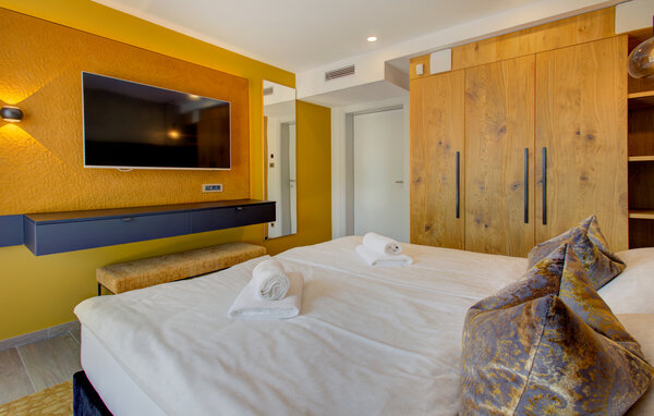 Ferienwohnung - Rogasovci-Ropoca , Slowenien - SPO054 601