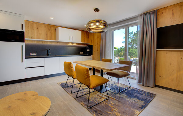Ferienwohnung - Rogasovci-Ropoca , Slowenien - SPO054 301