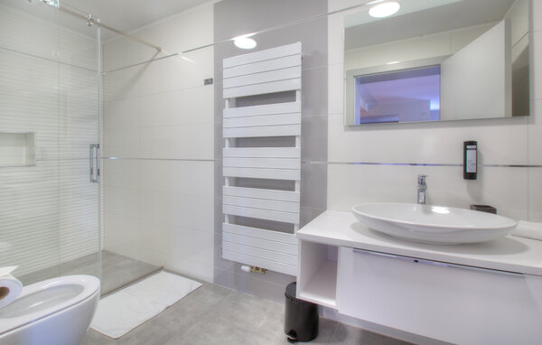 Ferienwohnung - Rogasovci-Ropoca , Slowenien - SPO055 701
