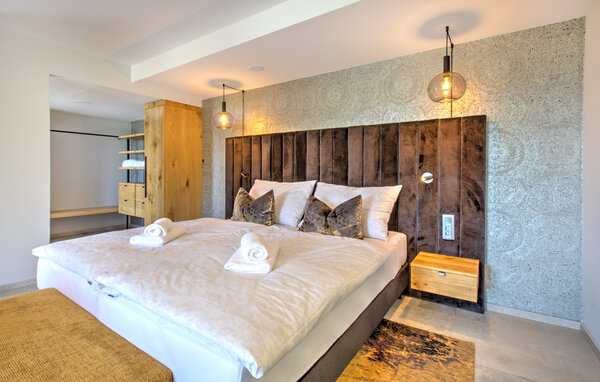 Ferienwohnung - Rogasovci-Ropoca , Slowenien - SPO055 602