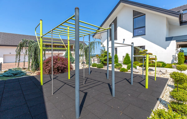Ferienwohnung - Rogasovci-Ropoca , Slowenien - SPO055 101