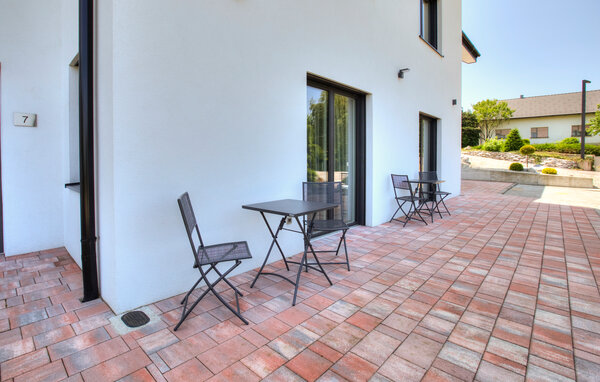 Ferienwohnung - Rogasovci-Ropoca , Slowenien - SPO055 107