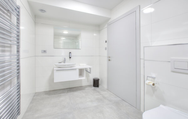 Ferienwohnung - Rogasovci-Ropoca , Slowenien - SPO056 701