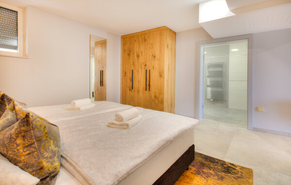 Ferienwohnung - Rogasovci-Ropoca , Slowenien - SPO056 601