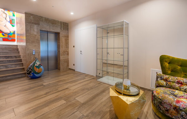 Ferienwohnung - Rogasovci-Ropoca , Slowenien - SPO056 505
