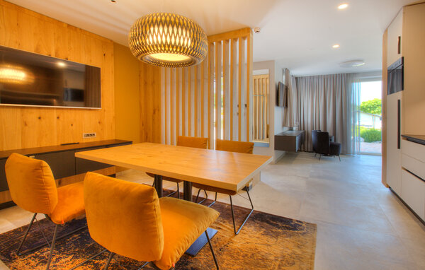 Ferienwohnung - Rogasovci-Ropoca , Slowenien - SPO056 301