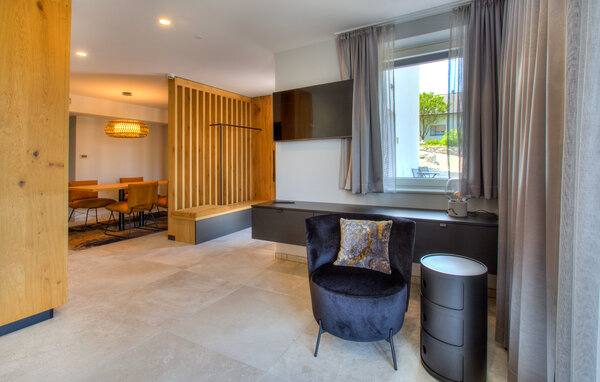 Ferienwohnung - Rogasovci-Ropoca , Slowenien - SPO056 302