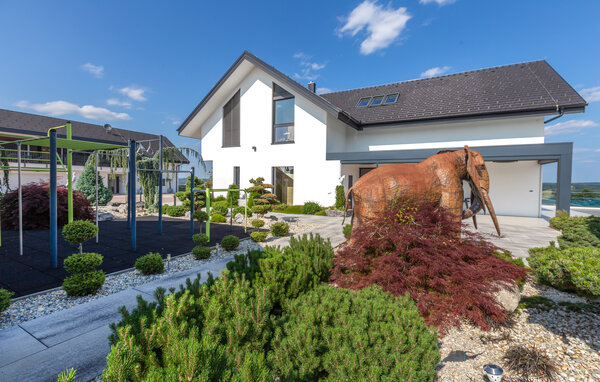Ferienwohnung - Rogasovci-Ropoca , Slowenien - SPO056 82