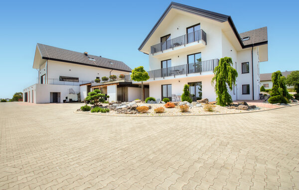 Ferienwohnung - Rogasovci-Ropoca , Slowenien - SPO056 83