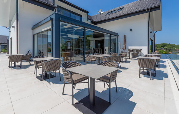 Ferienwohnung - Rogasovci-Ropoca , Slowenien - SPO056 102