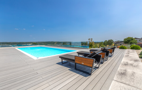 Ferienwohnung - Rogasovci-Ropoca , Slowenien - SPO056 13