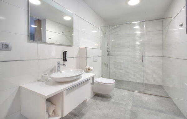 Ferienwohnung - Rogasovci-Ropoca , Slowenien - SPO057 701