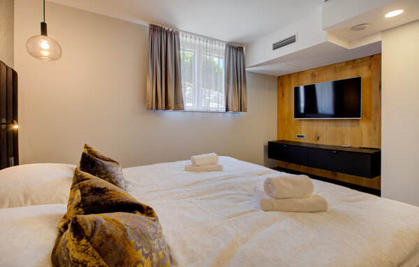 Ferienwohnung - Rogasovci-Ropoca , Slowenien - SPO057 602